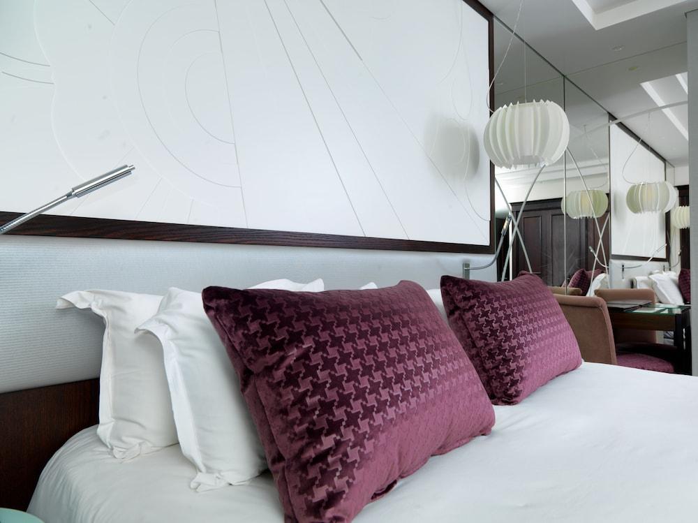 Sofitel Le Gabriel 5*