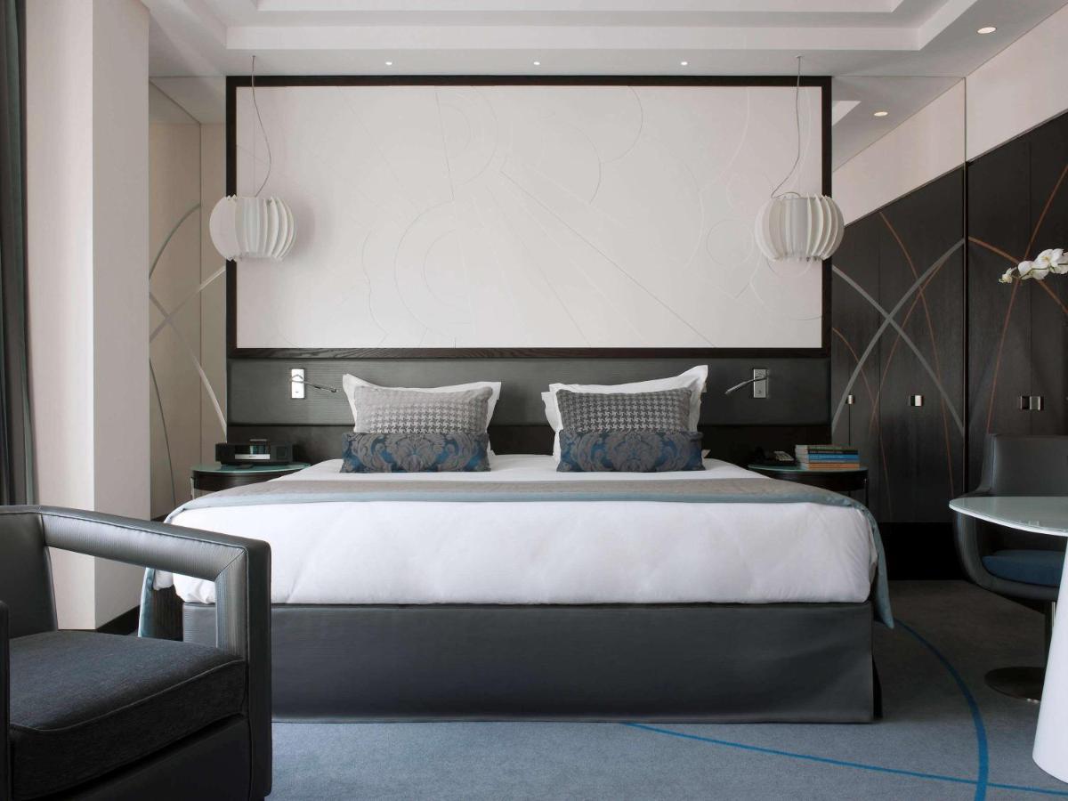 Sofitel Le Gabriel Hotel 5*