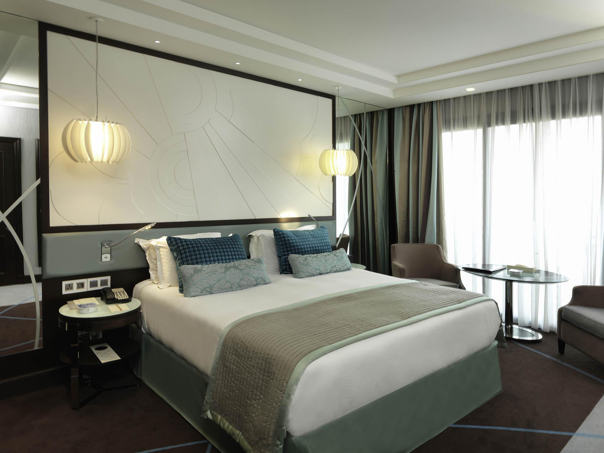 Sofitel Le Gabriel Hotel Beirut