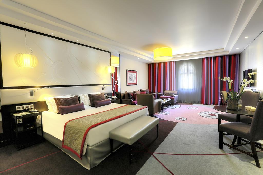 Sofitel Le Gabriel 5*