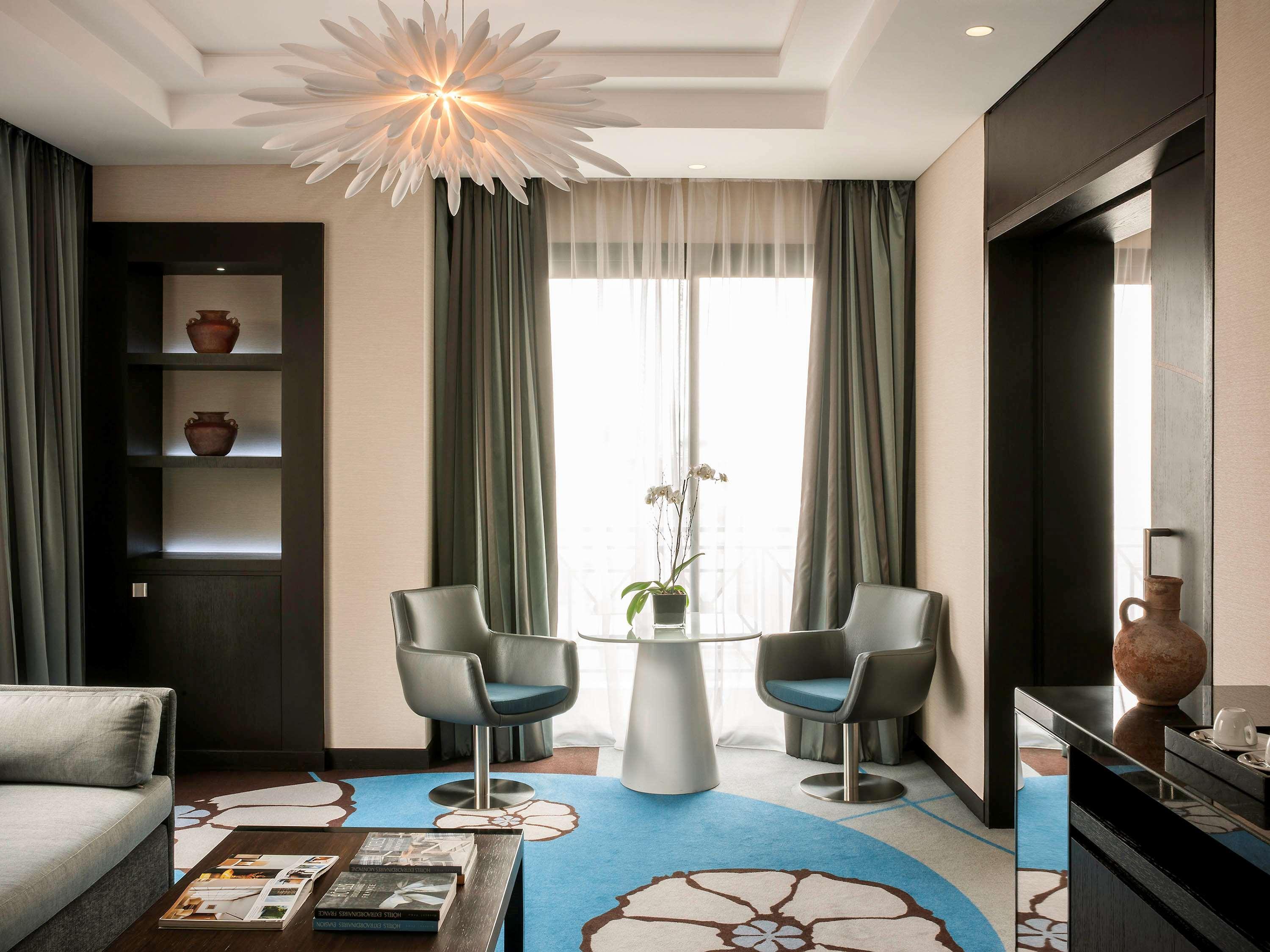 Sofitel Le Gabriel 5*