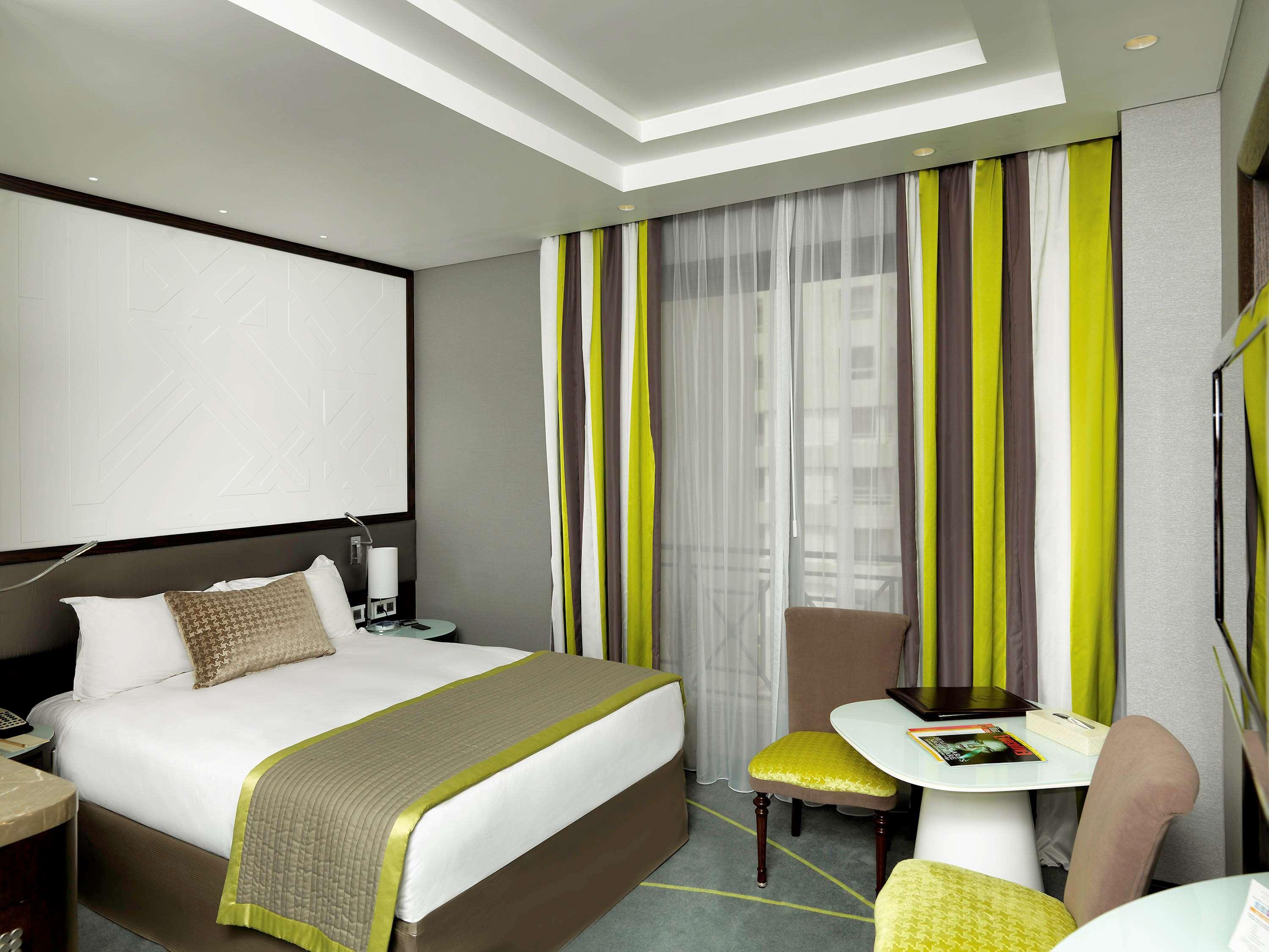 Sofitel Le Gabriel Beirut