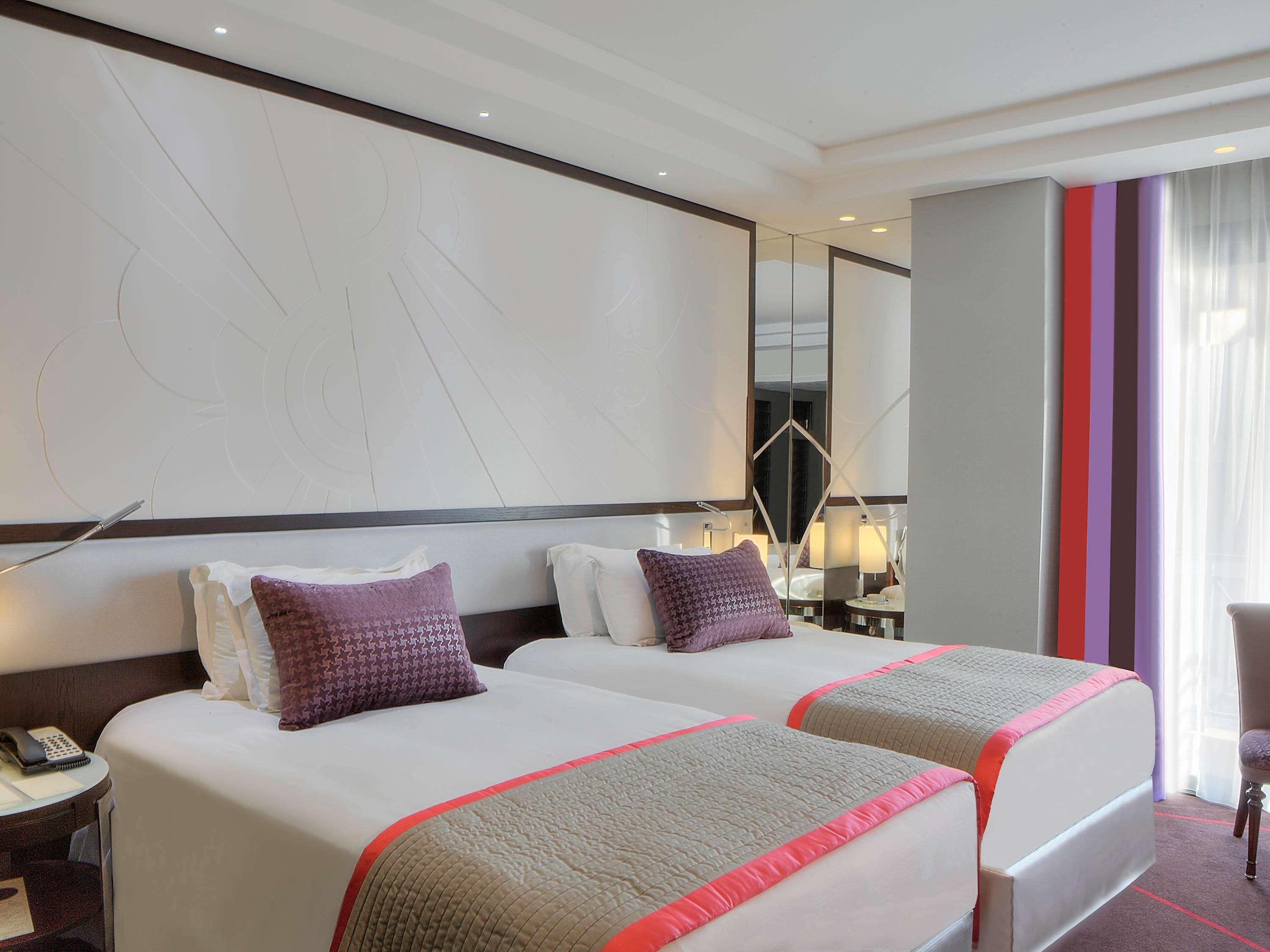 Sofitel Le Gabriel Hotel
