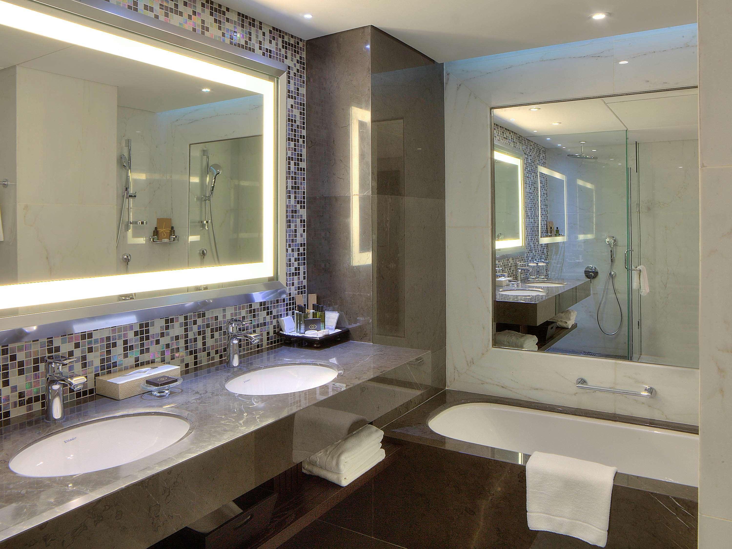 Hotel Sofitel Le Gabriel 5*