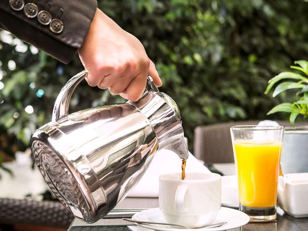 Sofitel Le Gabriel 5* Beirut