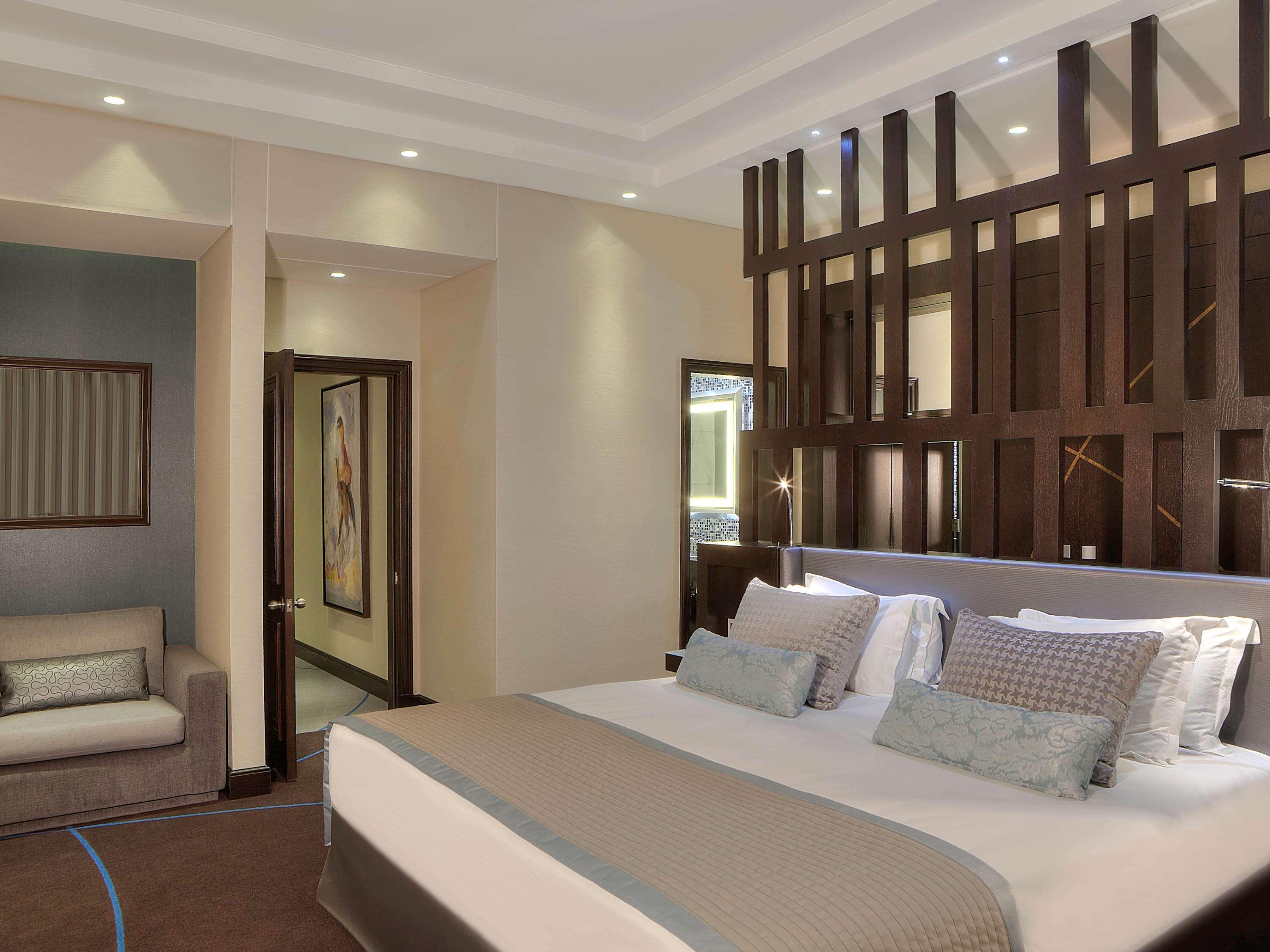Sofitel Le Gabriel