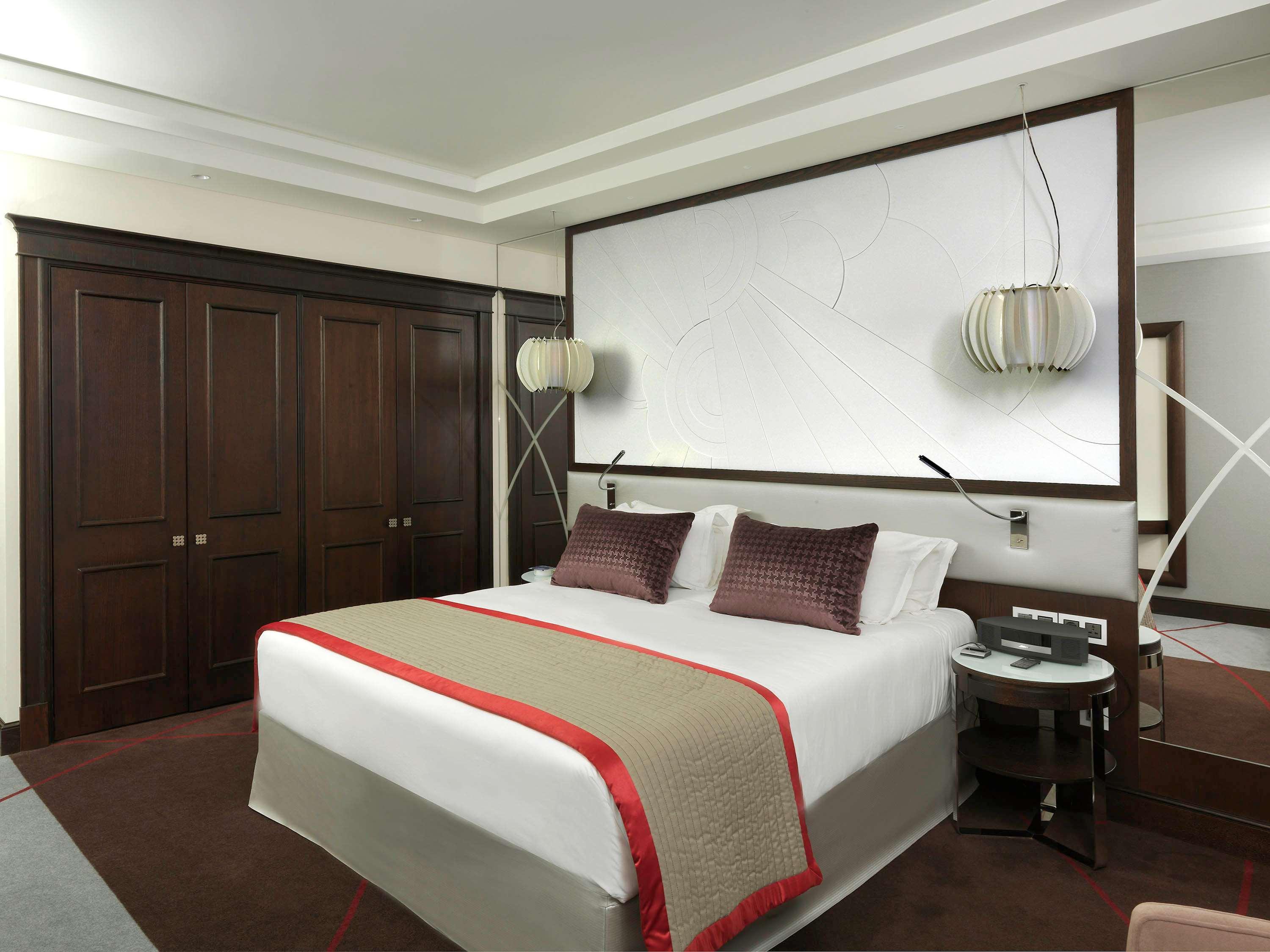 Sofitel Le Gabriel Beirut