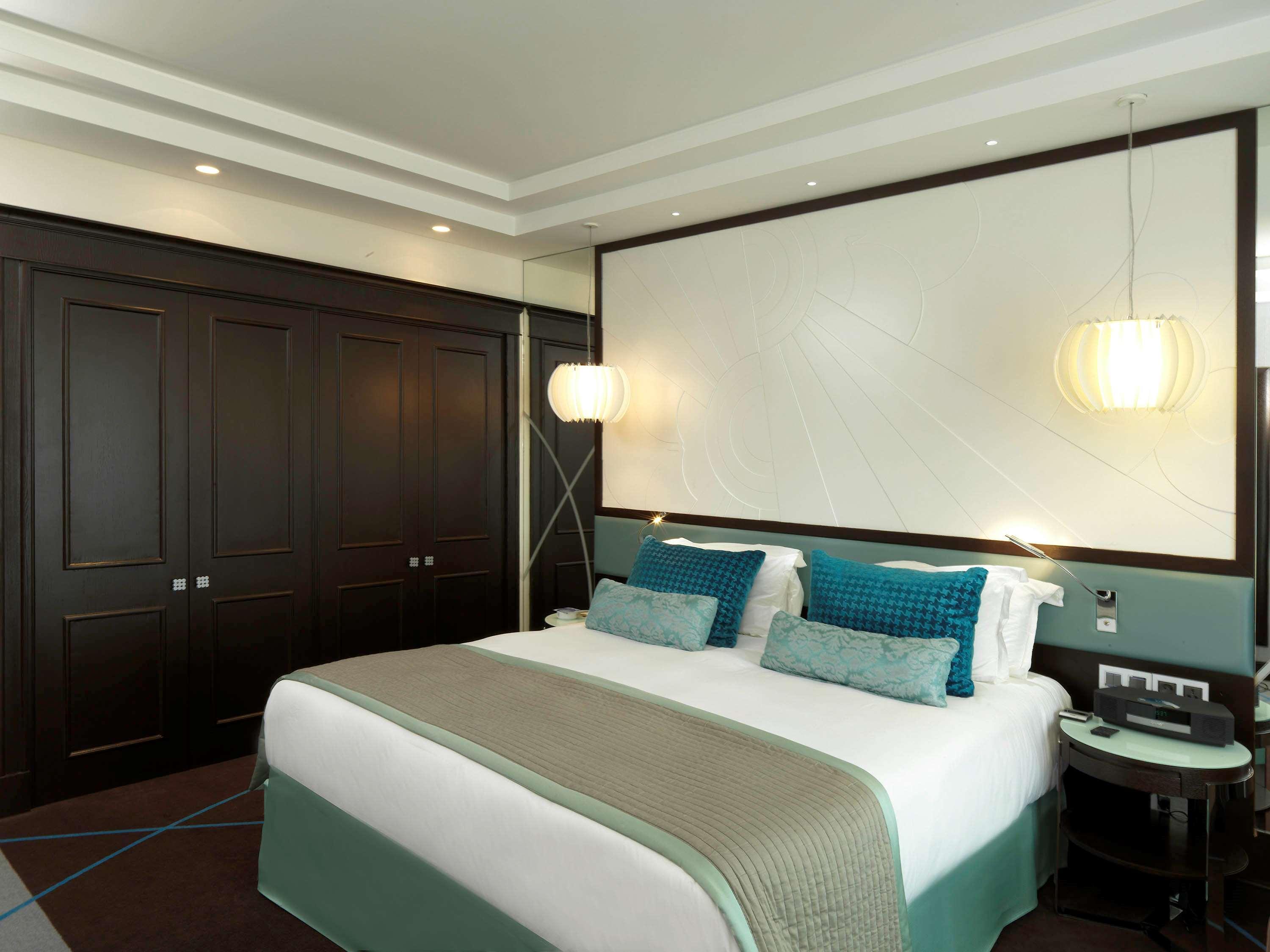 Hotel Sofitel Le Gabriel 5*