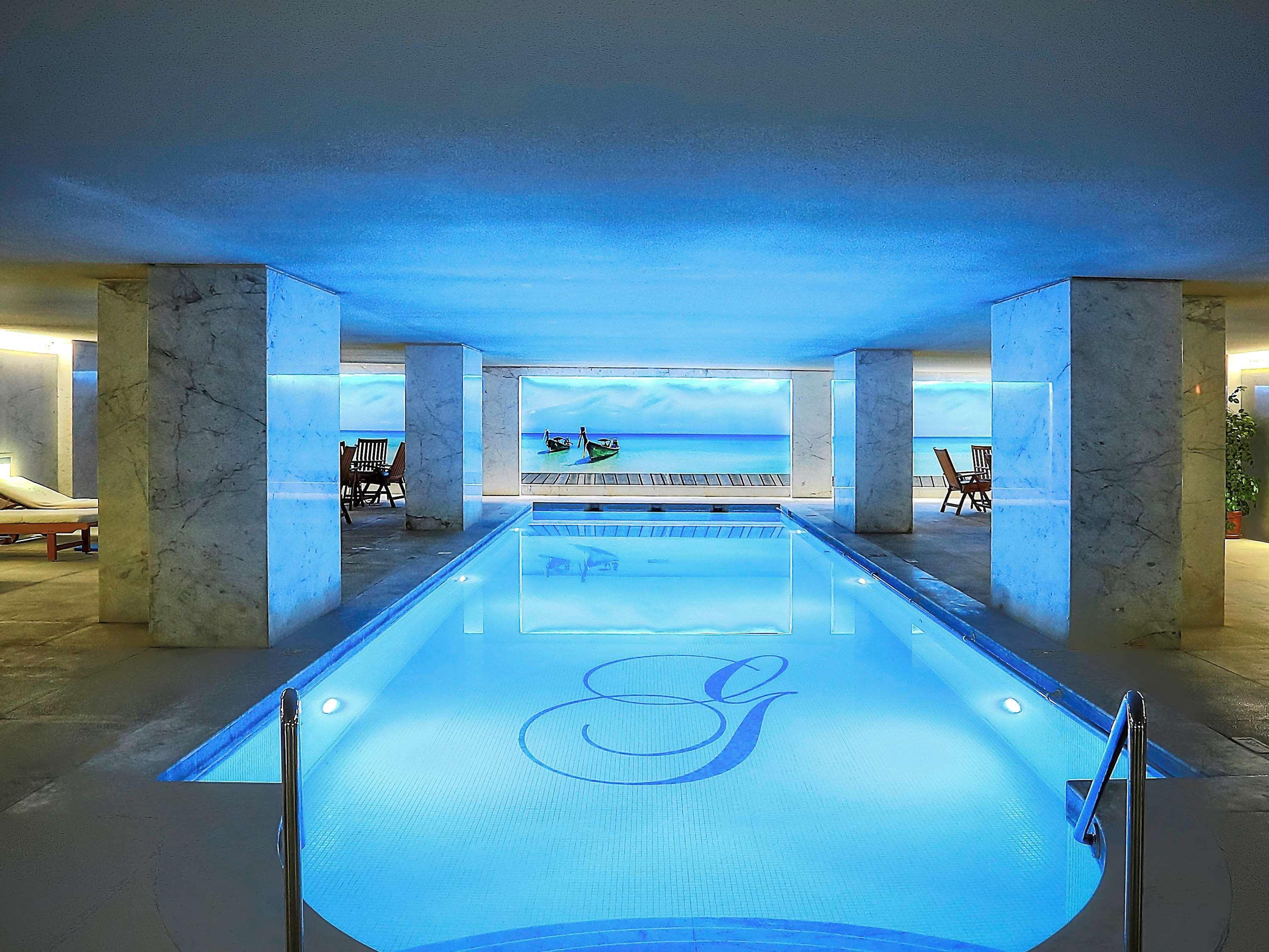 Hotel Sofitel Le Gabriel Beirut