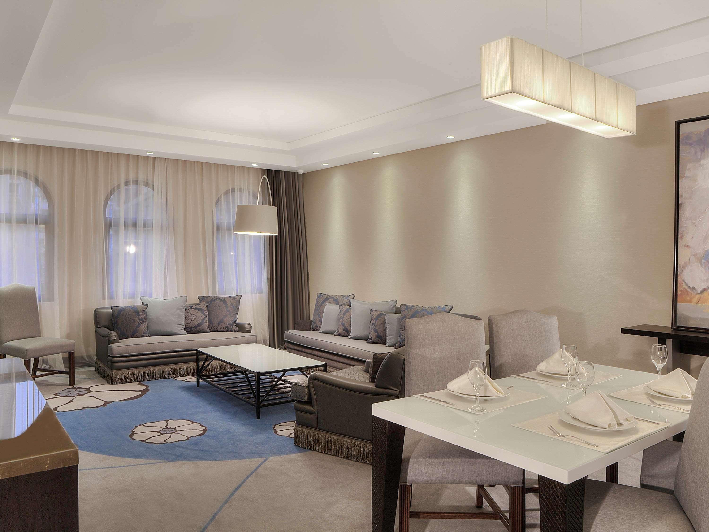 Sofitel Le Gabriel Beirut