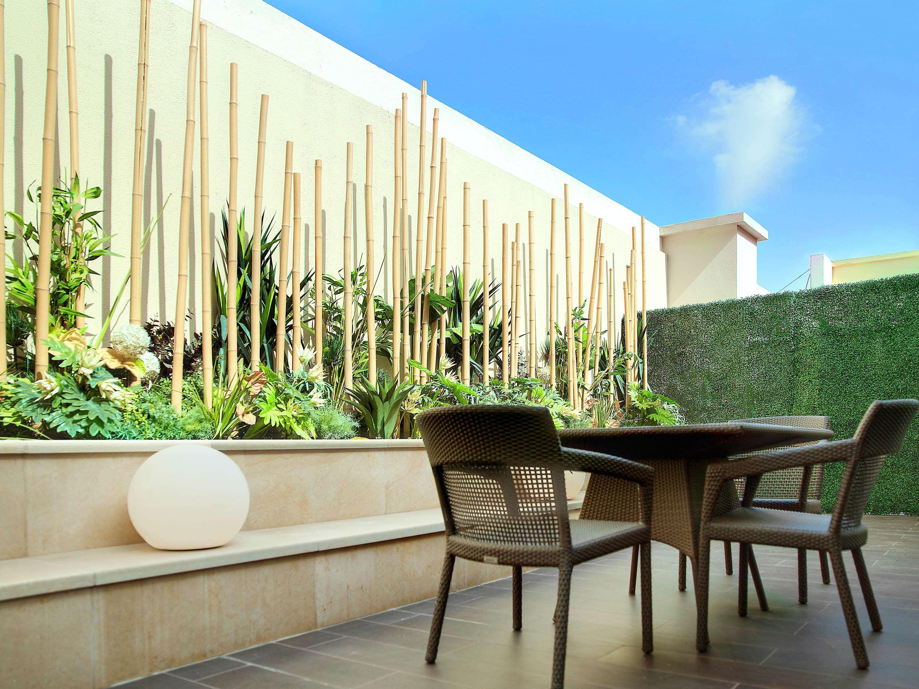 Hotel Sofitel Le Gabriel Beirut