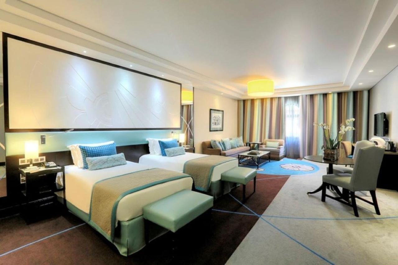 Sofitel Le Gabriel Hotel 5*
