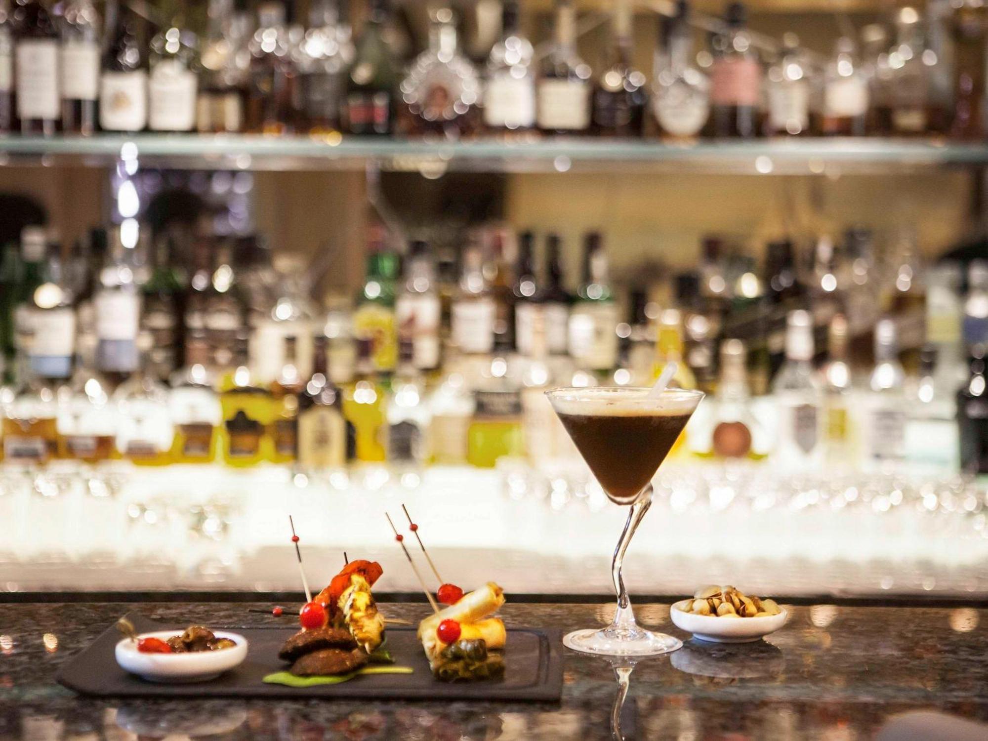 Hotel Sofitel Le Gabriel 5*