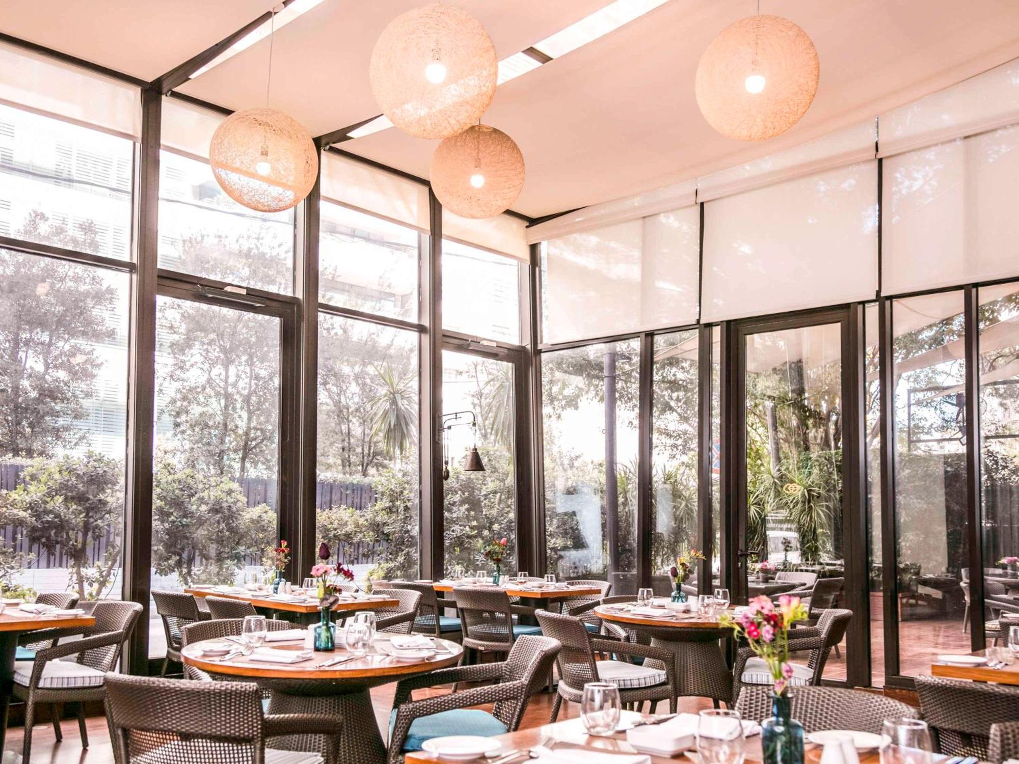 Hotel Sofitel Le Gabriel