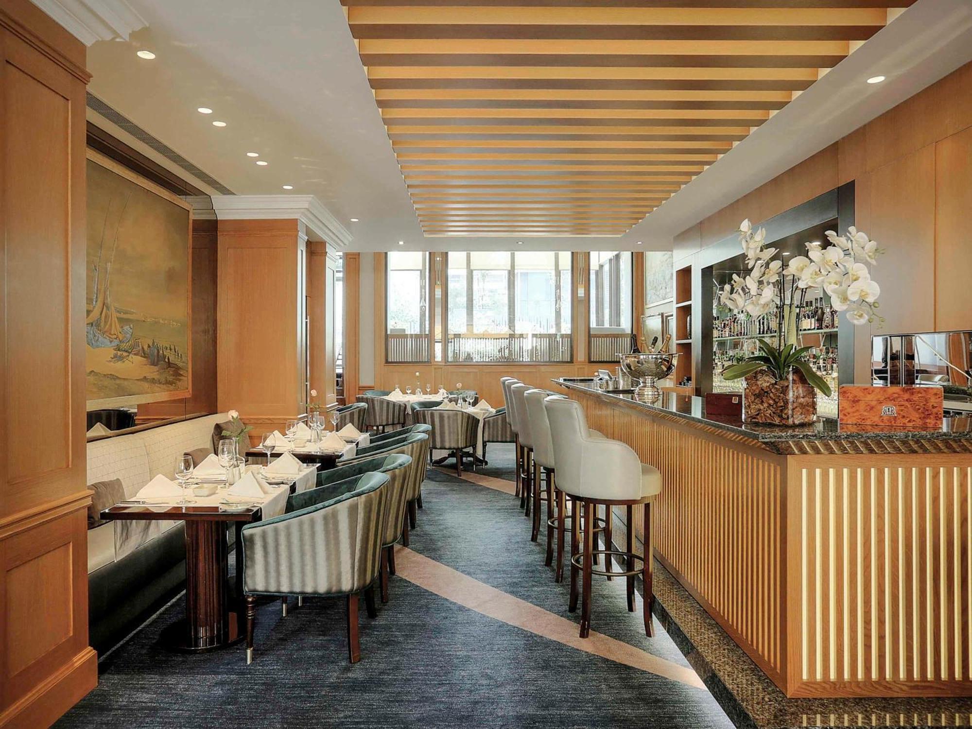 Sofitel Le Gabriel