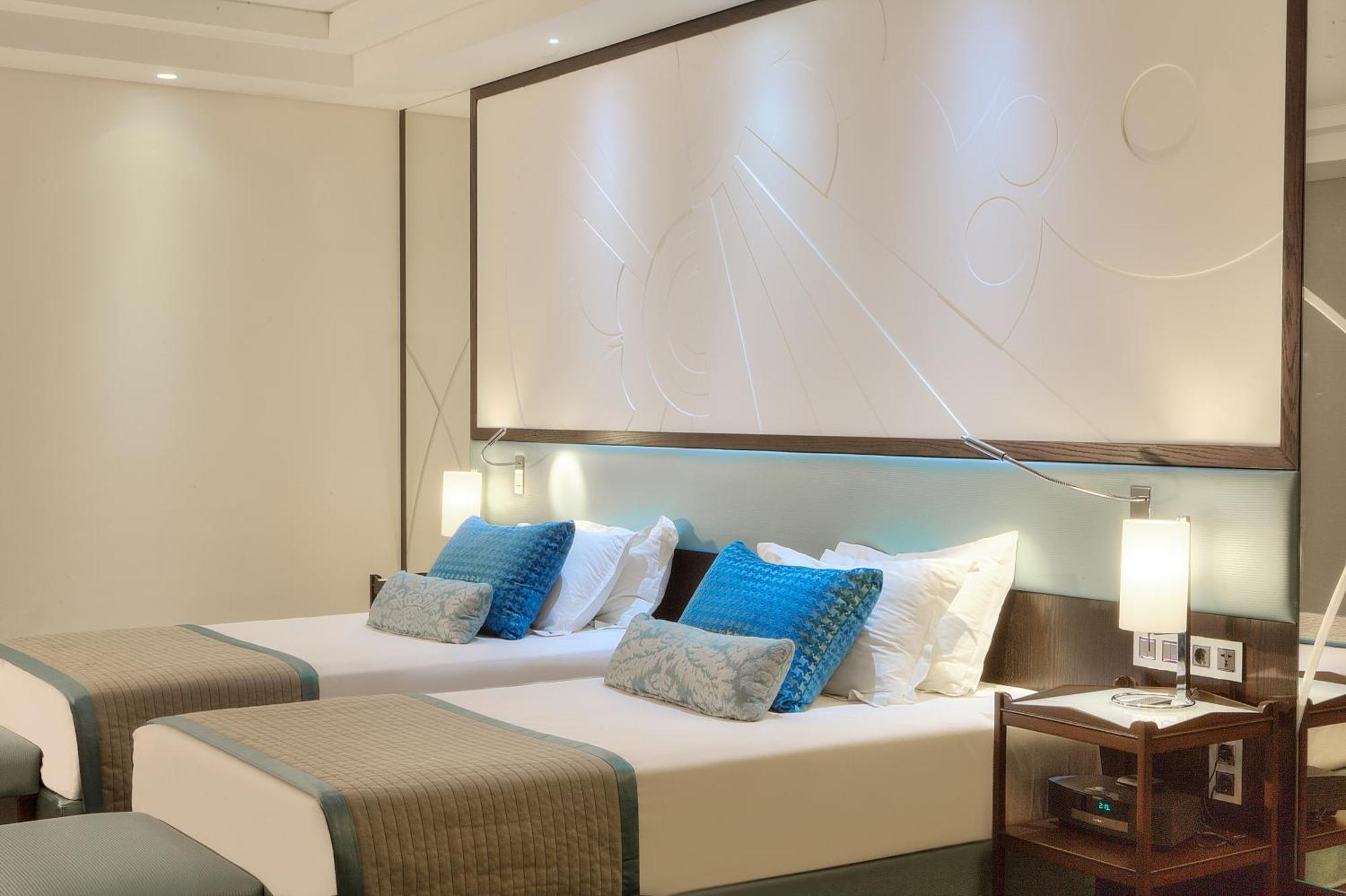 Sofitel Le Gabriel Hotel