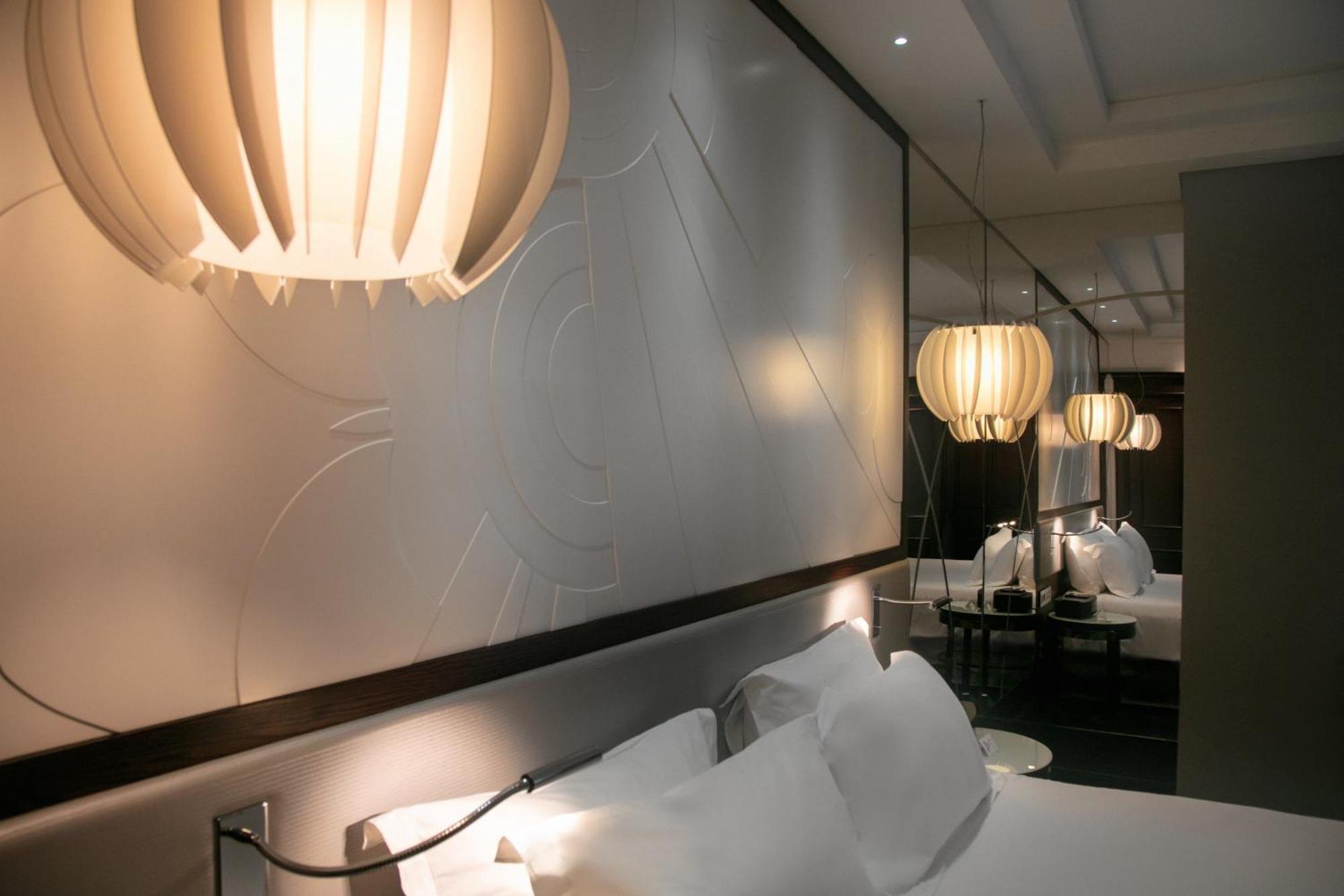 Hotel Sofitel Le Gabriel Beirut