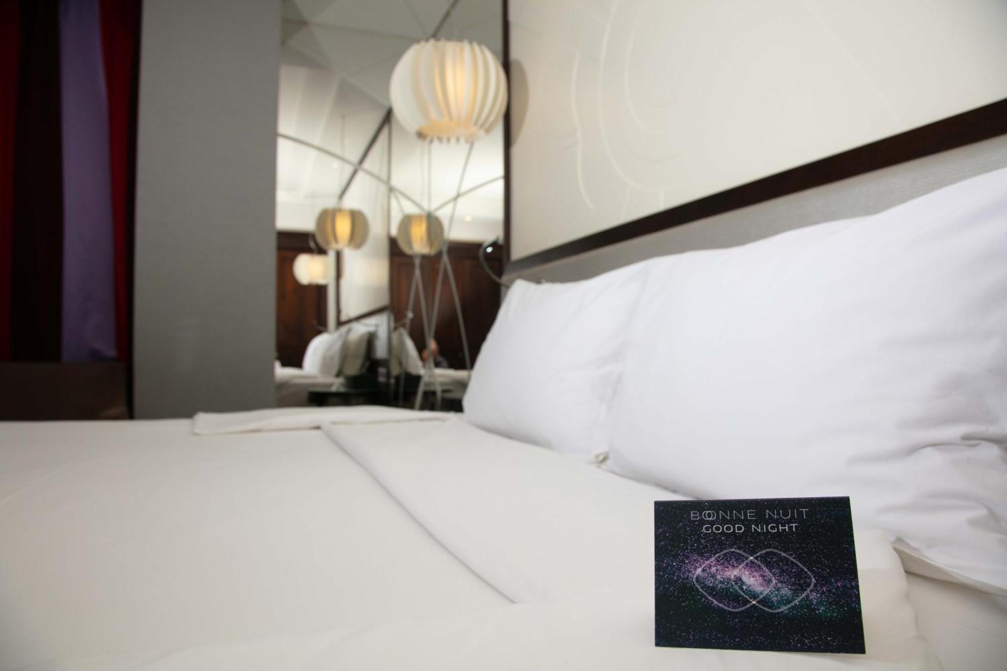 Sofitel Le Gabriel 5*