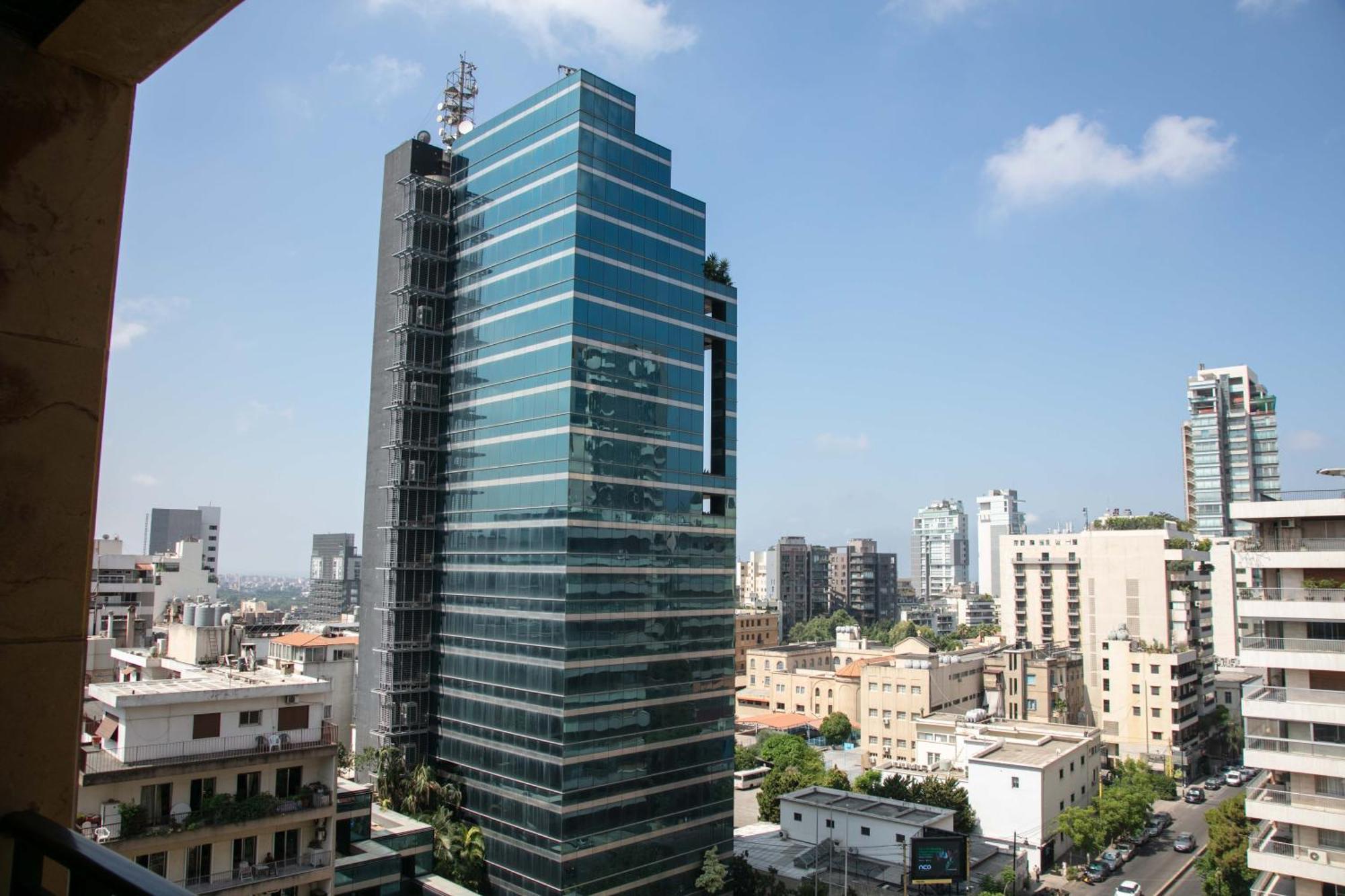 Sofitel Le Gabriel 5* Beirut