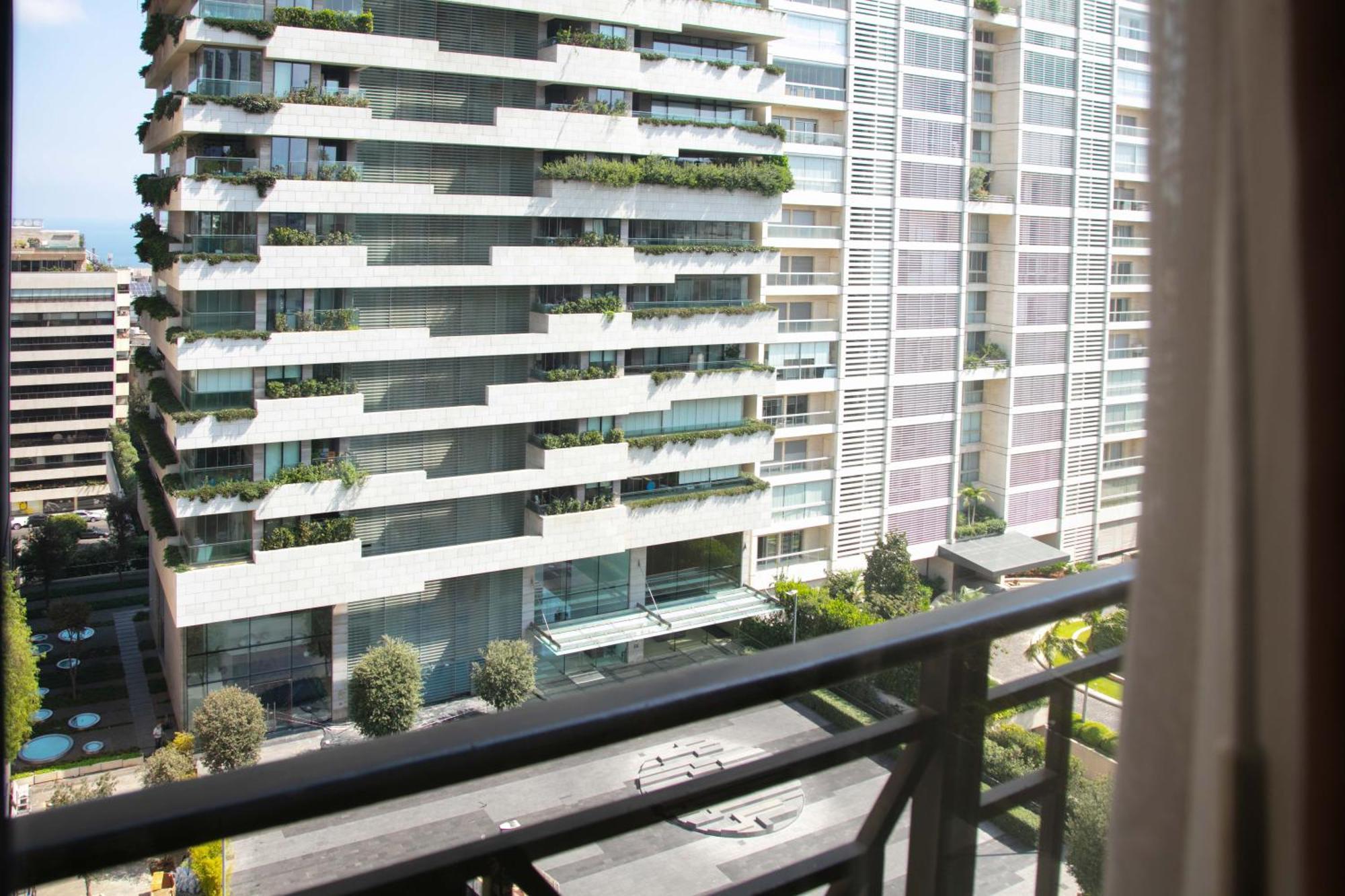 Sofitel Le Gabriel Hotel