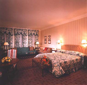 Hotel Sofitel Le Gabriel 5*
