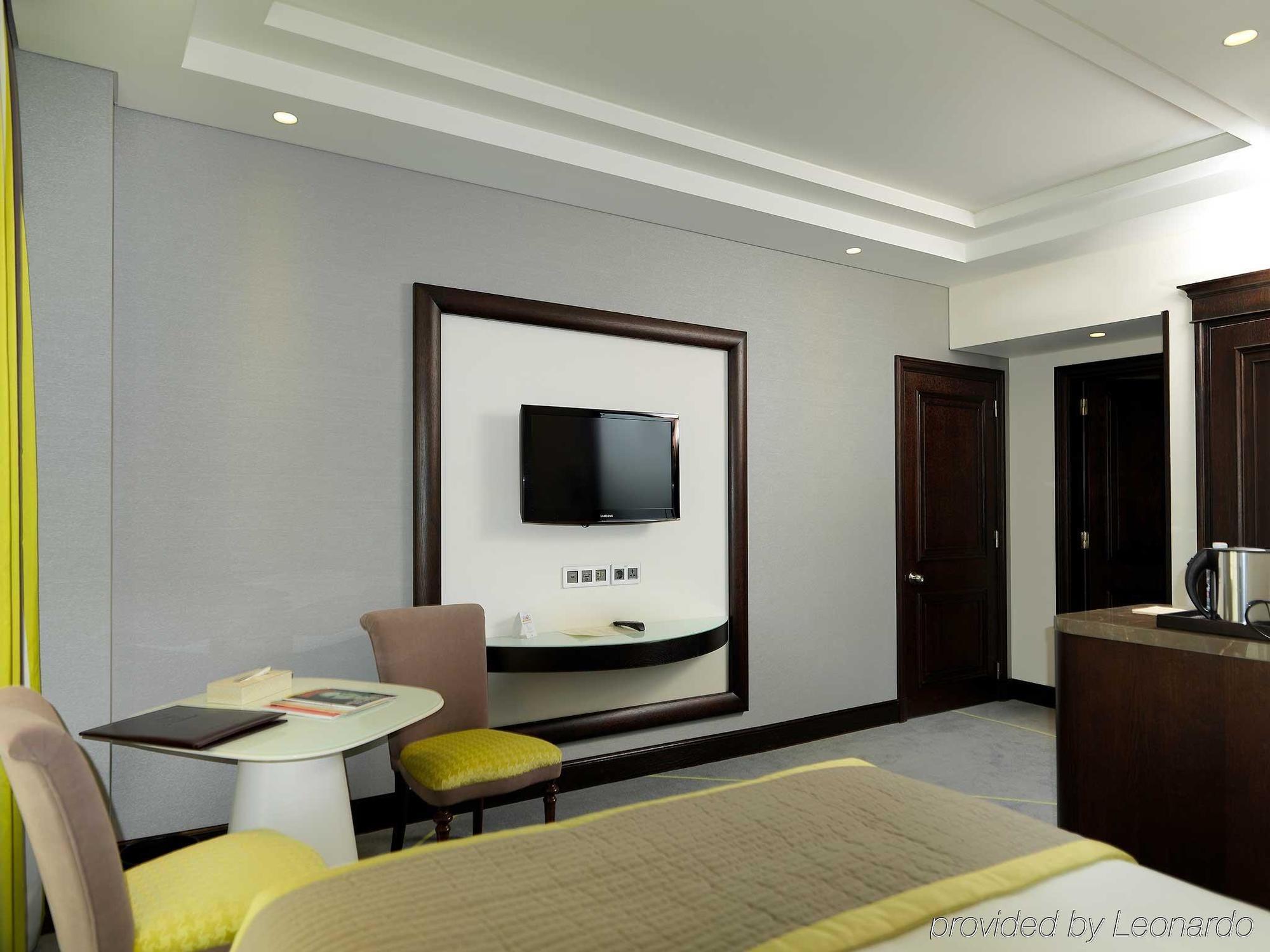 Sofitel Le Gabriel Hotel Beirut