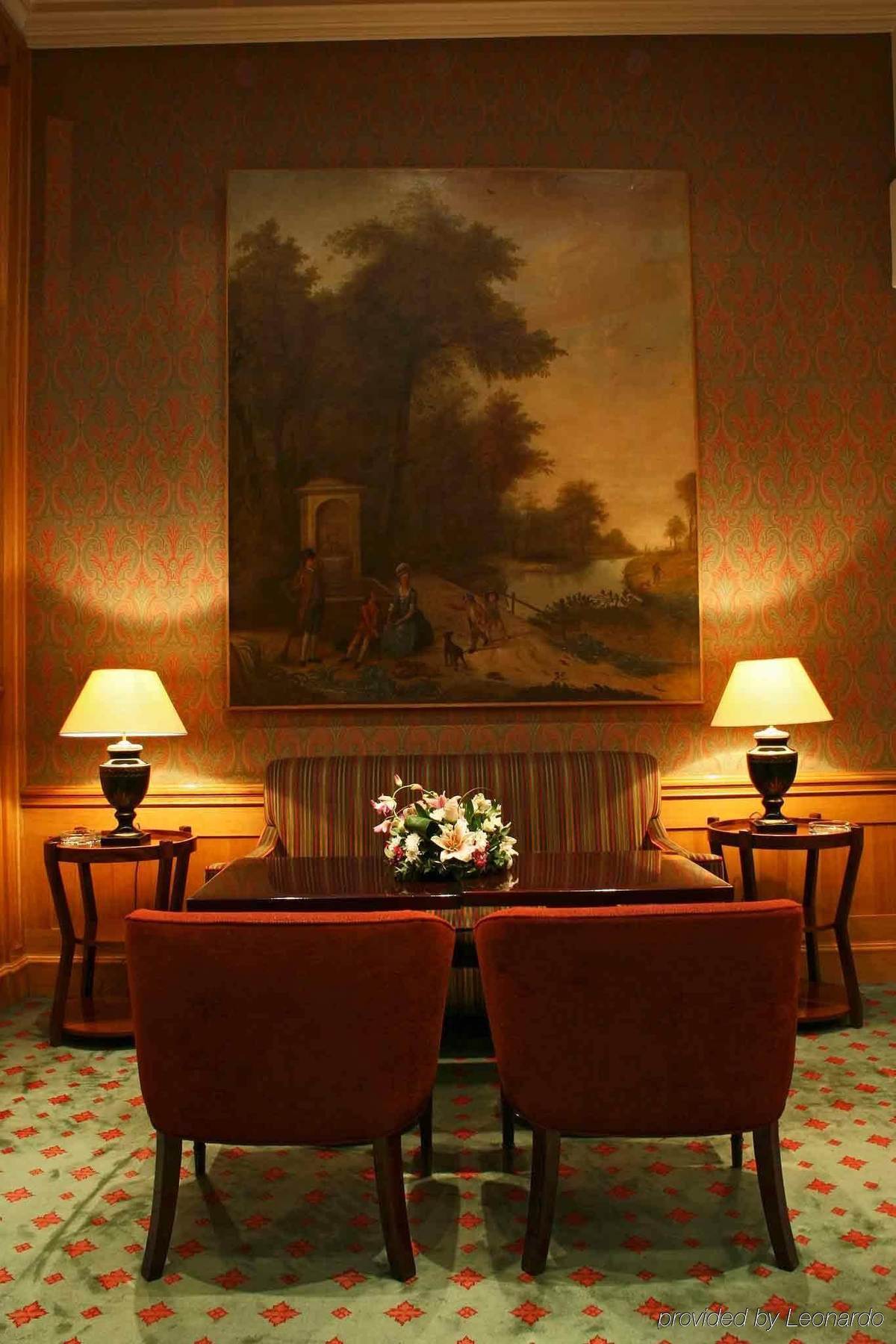 Sofitel Le Gabriel 5* Beirut