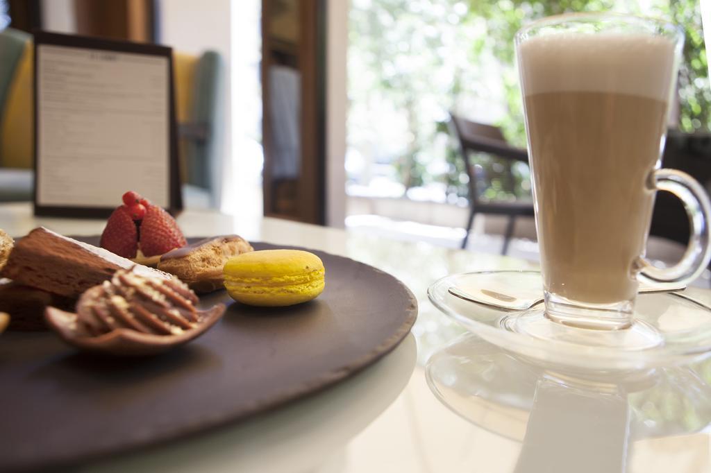 Hotel Sofitel Le Gabriel 5*