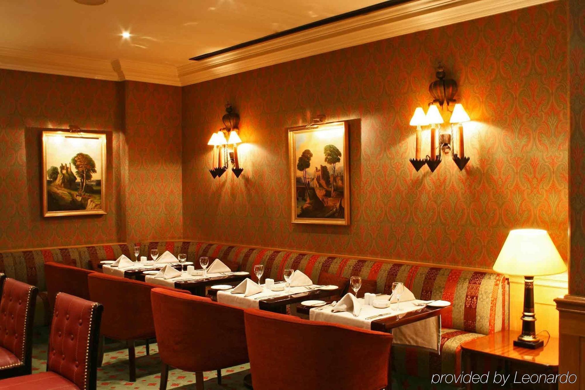 Hotel Sofitel Le Gabriel