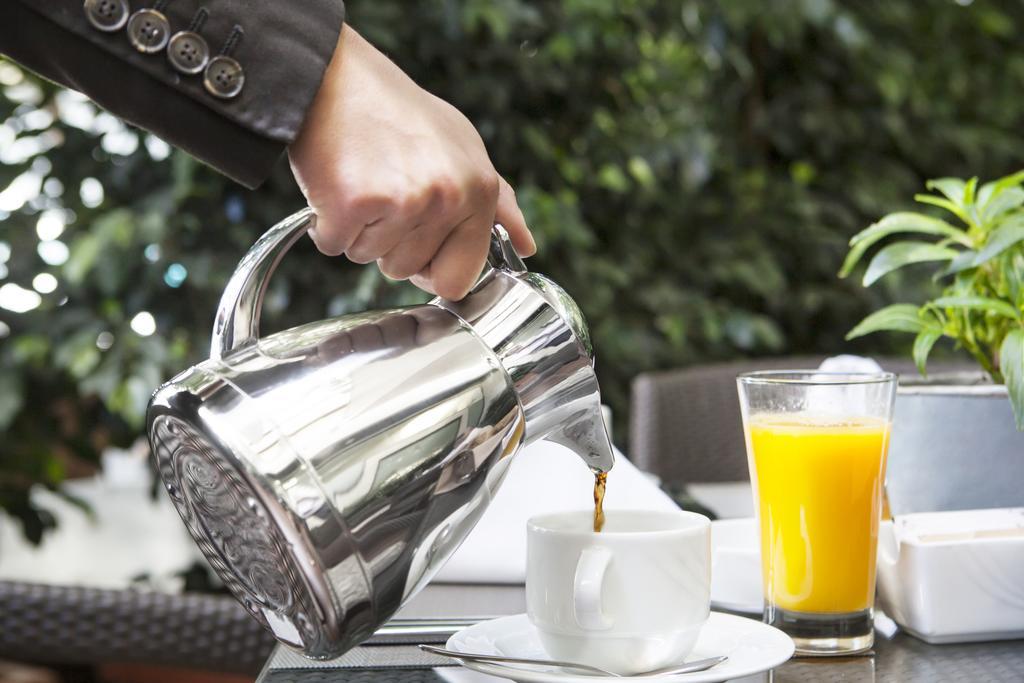 Sofitel Le Gabriel
