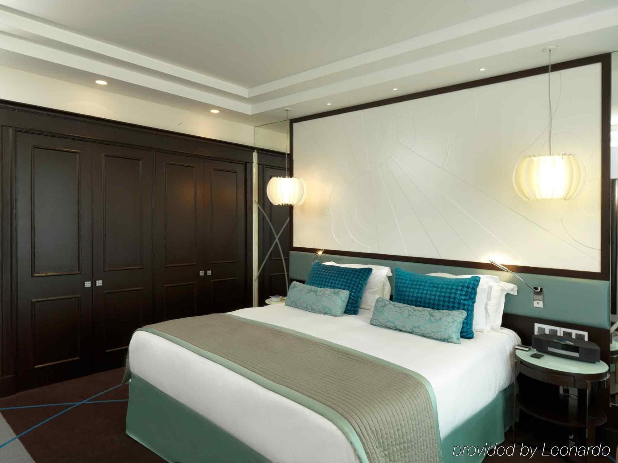 Hotel Sofitel Le Gabriel Beirut