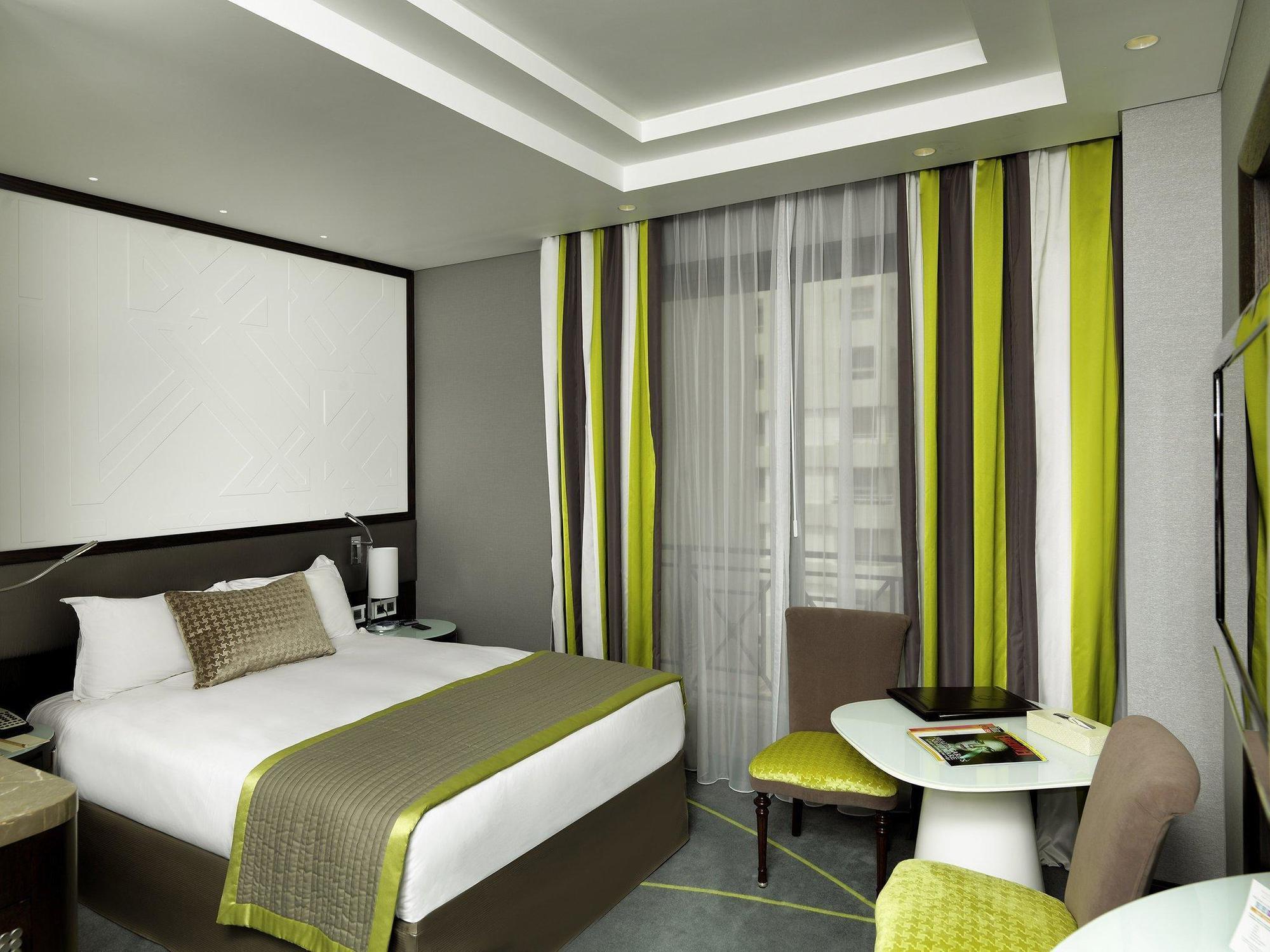 Sofitel Le Gabriel 5* Beirut