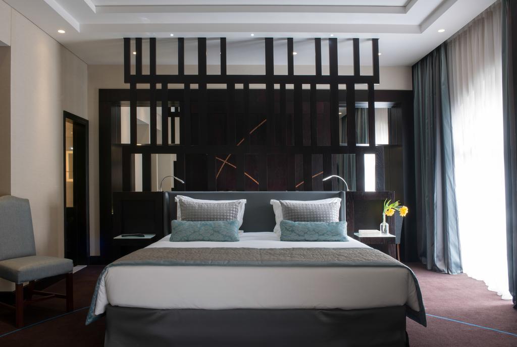Sofitel Le Gabriel