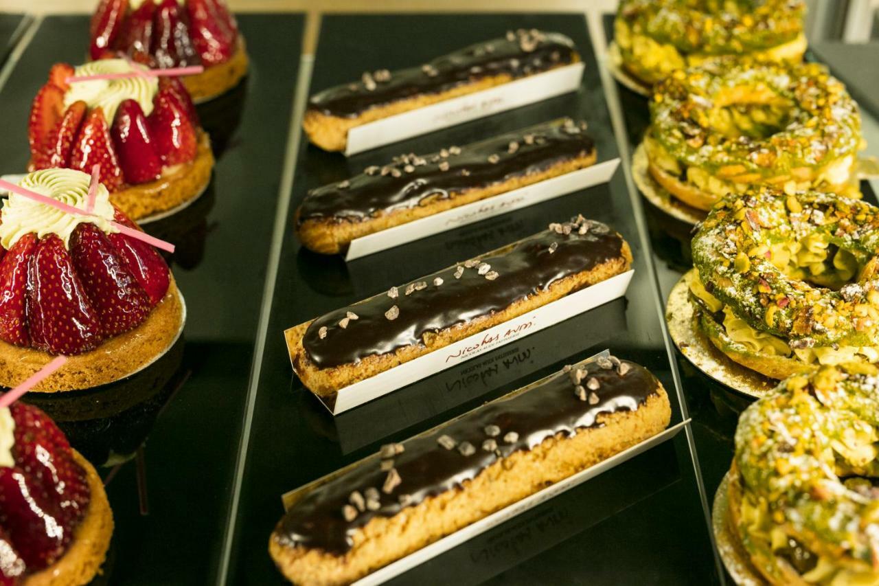 Sofitel Le Gabriel Beirut