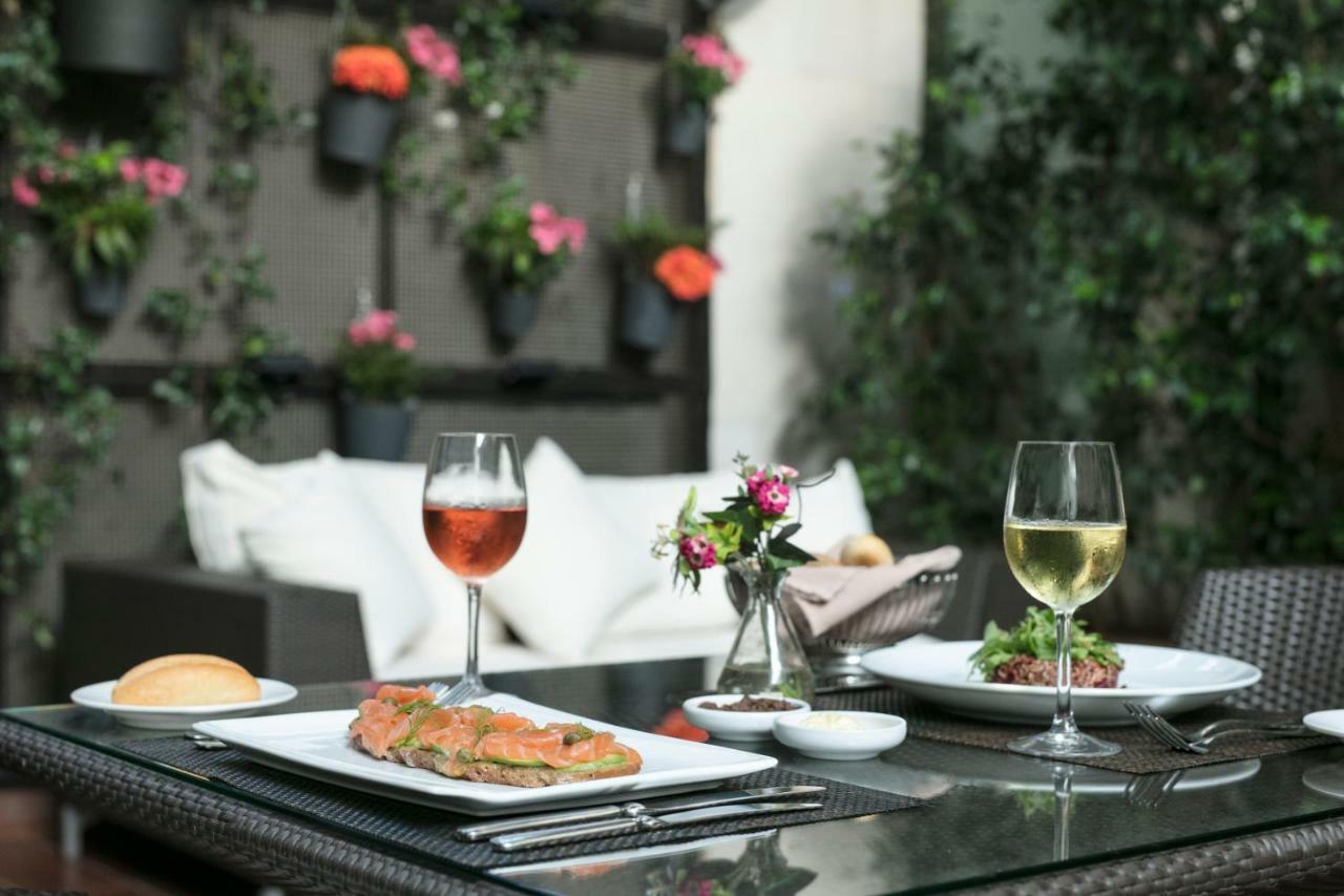 Hotel Sofitel Le Gabriel 5*
