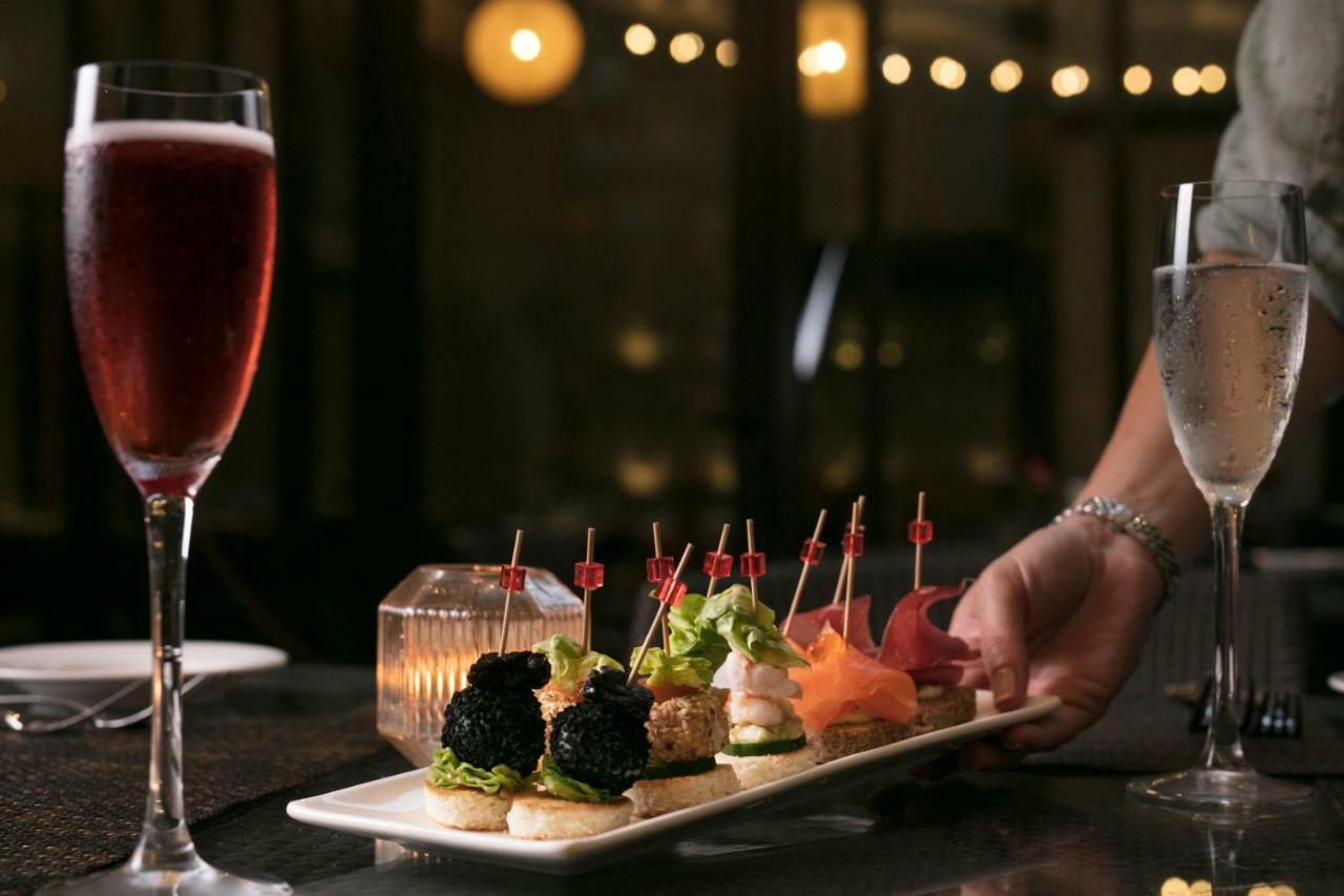 Sofitel Le Gabriel Hotel Beirut